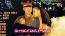 Lưu Đức Hoa | Hương Cảng Kỳ Binh 3 (1989) Lồng Tiếng