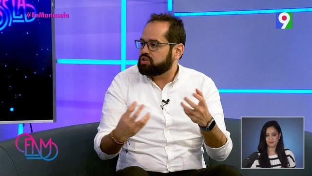 Múltiples cargos que enfrentan Jochi Gómez y Hugo Beras, implicados en la Operación Camaleón | ENM