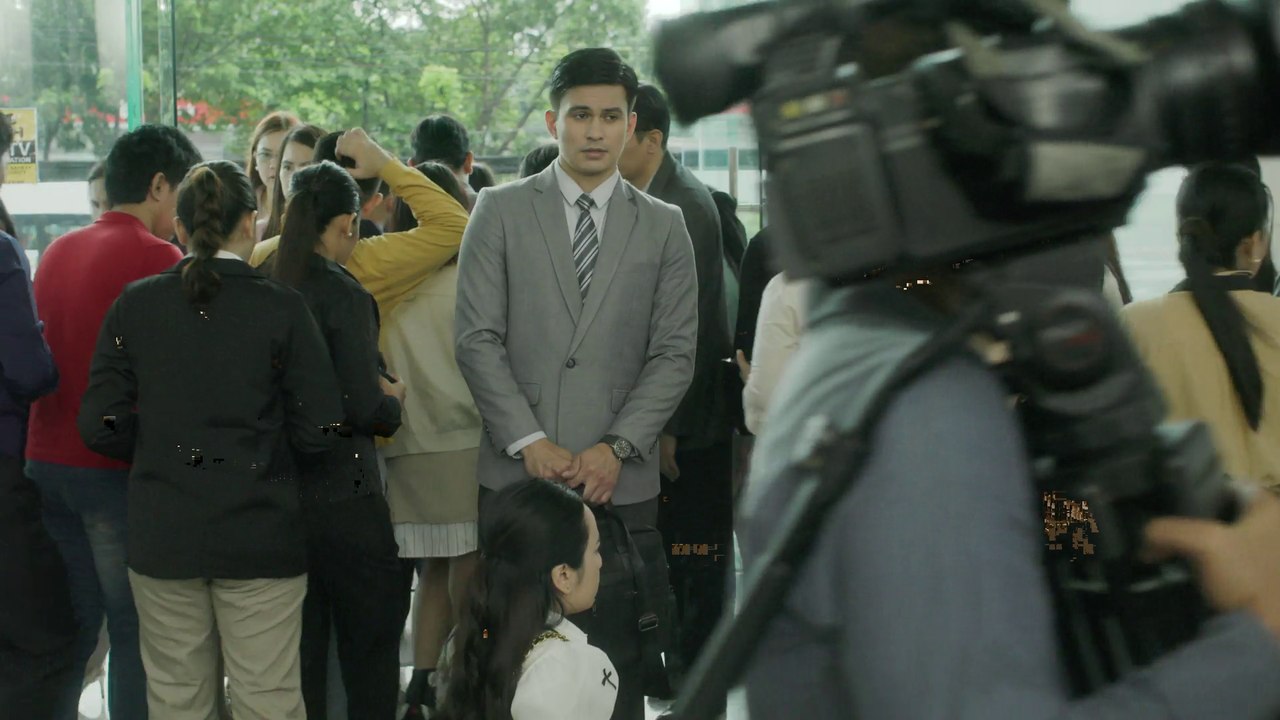Lilet Matias, Attorney-At-Law: Atty. Renan Alon, the best criminal lawyer (Teaser Ep. 154)
