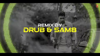 ENEMY (REMIX)- ZACK KNIGHT - DRUB & SAM8 - T-SERIES