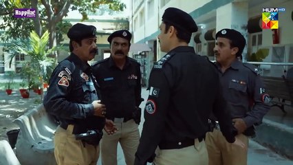 Nadaan - Episode 01 - 5th Oct 2024 [ Ahmed Ali Akbar _ Ramsha Khan ] - Presented By Happilac Paints