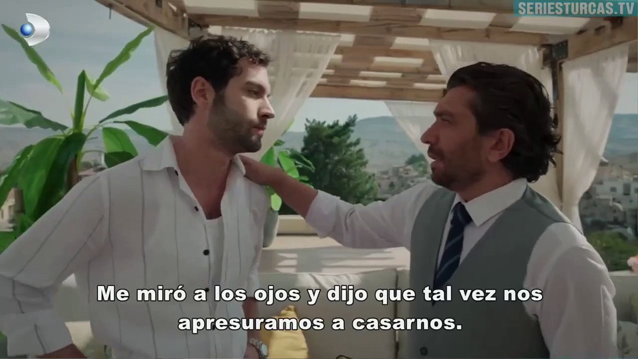 Guzel Asklar Diyari Capitulo 18 Completo en Español video Dailymotion