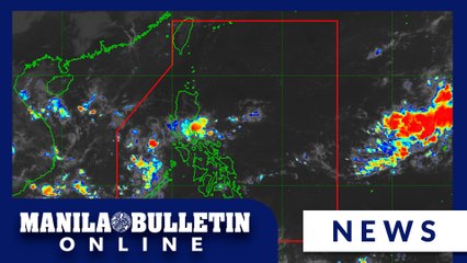 Scattered rains to affect Bicol, Quezon; rest of the country to see partly cloudy conditions — PAGASA