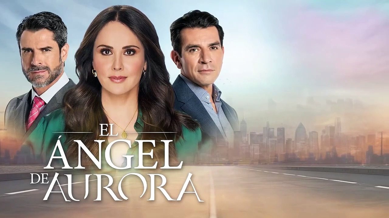 El Ángel de Aurora Cap 50 Completo - El Ángel de Aurora Ep 50 Completo