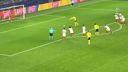 ＂Karma⧸Revenge＂ Moments In FOOTBALL