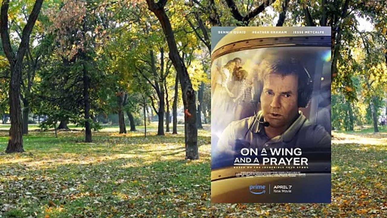 On A Wing And A Prayer Ending Explained