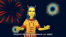 VOICI COMMENT L'ENNEMI ATTAQUE VOTRE VIE DE PRIERE (Animation Chretienne)