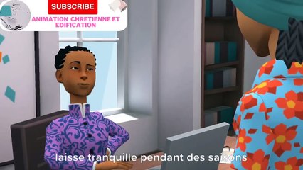 VOICI POURQUOI TU DOIS PRIER ET JEUNER POUR SURMONTER LES SITUATIONS DIFFICILES DANS TA VIE (Ani Ch)