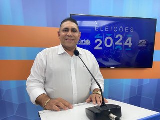 Reeleito em Aparecida, João Neto vai a Brasília confirmar a construção de 100 moradias populares