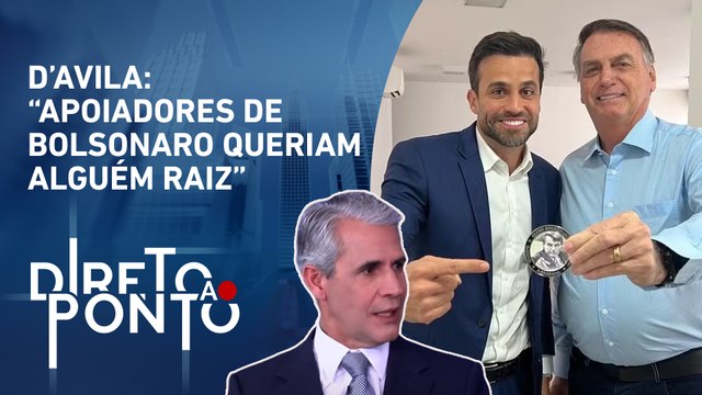 Pablo Marçal dividiu votos da direita em SP? Comentaristas analisam | DIRETO AO PONTO