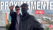 ¡Próximamente! CRYMES en Sonar 24