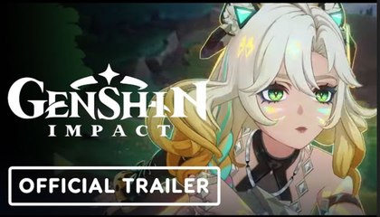 Genshin Impact | Xilonen Fervent Beats Character Trailer