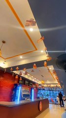 Fri Chicks Fast Food Faisal Town Islamabad #frichicks #fastfood #fastfoodreview #faisaltown #food