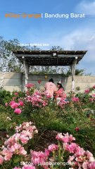 Gia's Grange Bandung Salah Satu Wisata Hidden Gem Terbaru Di Bandung