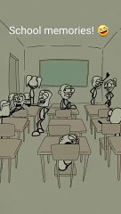 Clicking School memories 4k #shorts