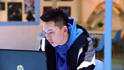 The King’s Avatar Ep 9