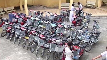 TIỂU THƯ ĐI HỌC - Tập 6 - Phim Tâm Lý Học Đường.