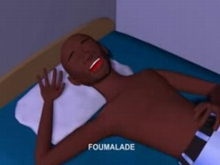 Fou Malade - Guente bi