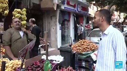 Gazatíes que huyen de la guerra hacia Egipto abandonan las esperanzas de mejorar su vida