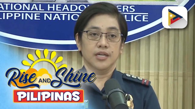 Mahigpit na pagbabantay laban sa mga armadong grupo, ipinag-utos ng PNP;