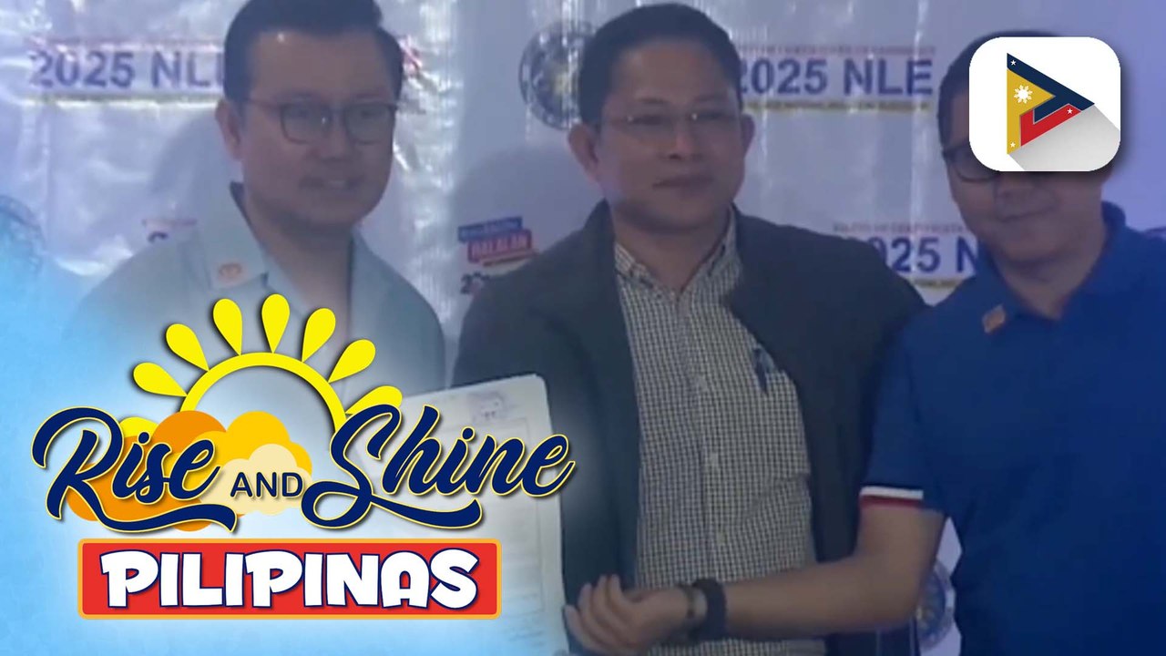 Pagdagsa ng mga nais kumandidato sa pagkasenador at party-list groups, inaasahan ngayong huling araw ng filing