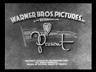 Smile, Darn Ya, Smile! (1931) - Merrie Melodies - Warner Bros Cartoon