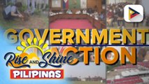 Government in Action: Mahigit 100 senior citizens sa Quezon City, nakatanggap ng birthday package