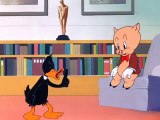 Yankee Doodle Daffy - Looney Tunes 1943 - Warner Bros Cartoon