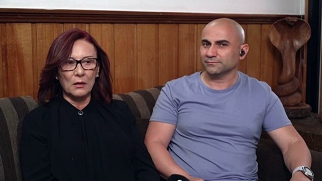 Hundreds of Australians touch down in Sydney after fleeing Lebanon