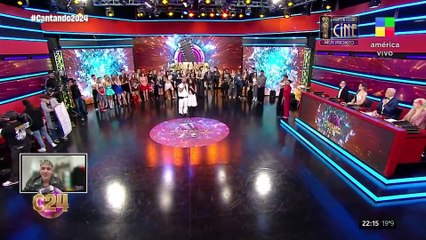  CACHETE SIERRA, COY SCAGLIONE y NENU LÓPEZ votaron para SENTENCIAR a sus compañeros