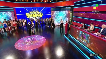  Noche de SENTENCIA: PEPE OCHOA, CRISTIAN U, JOSE POUSO, ALFA Y LA GATA NOELIA votaron a SUS COMPAÑEROS