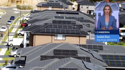 Federal Government Reintroduces Housing Affordability Bill to Parliament 🏡