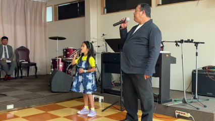 O Escudo - Ir Manu e Ir Edilson - culto dia 26.09.2021