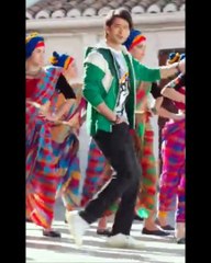 Come on come on kalavaathi # Sarkaru vari paata