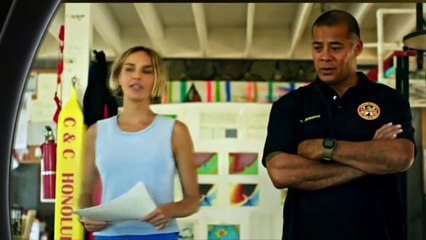 Rescue HI-Surf 1x05 Season 1 Episode 5 Trailer - XXL