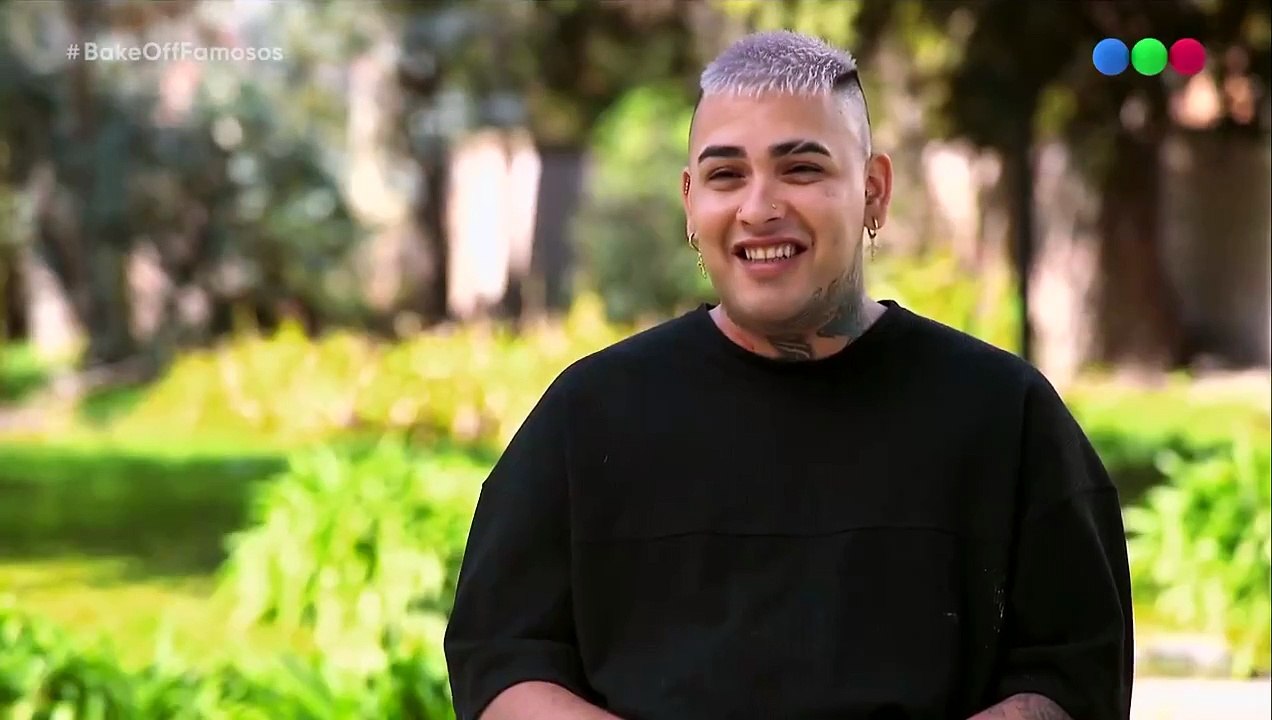 Quién fue el último participante eliminado de Bake Off Famosos