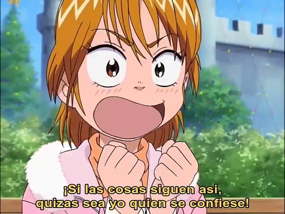 [Sub Esp] Futari wa Precure Max Heart - episodio 42