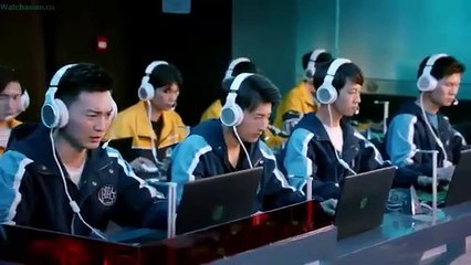 The King’s Avatar Ep 10