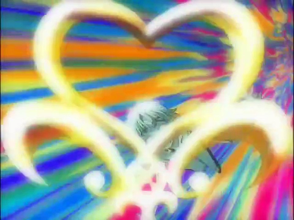[Sub Esp] Futari wa Precure Max Heart - episodio 44