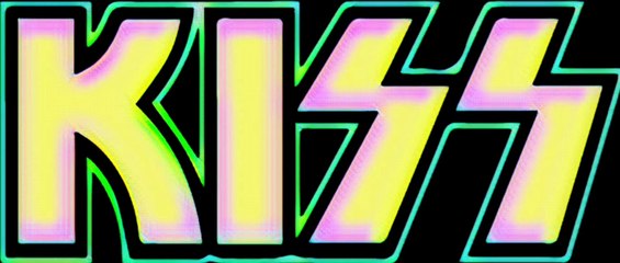 KISS - BETH (LYRIC VIDEO PERFORMED BY JEFF LUPUS)