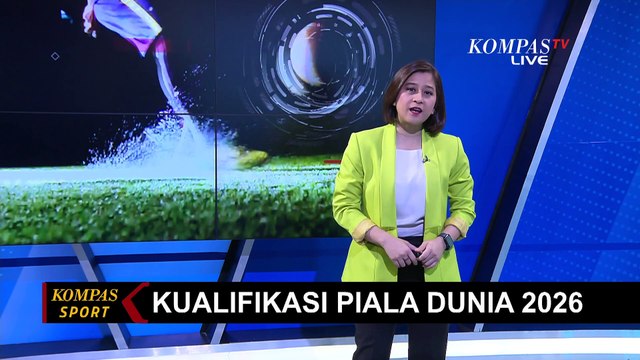 Jelang Kualifikasi Piala Dunia 2026, Ini Persiapan Mees Hilgers dan Eliano Reijnders Bersama Timnas!