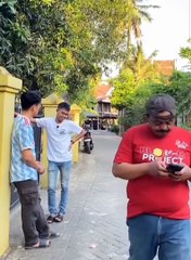 Mengembalikan uang ke pemiliknya