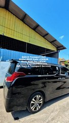 Sewa Bus Di Bali. Anda LIBUR Kami LEMBUR...  #BaliTours #SewaBus #SewaMinibus #SewaHiace #SewaMobil