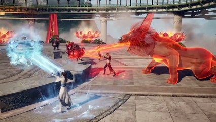 ยอดยุทธ์ นักแปรธาตุ  Ep-84  (AI ซับ)