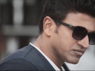 Puneet Rajkumar super hit movie
