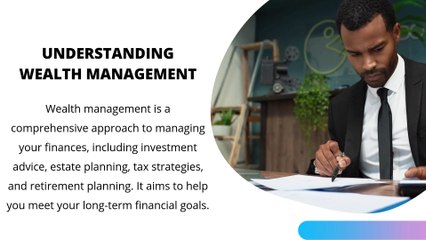 Ultimate Beginner's Guide to Wealth Management 💼