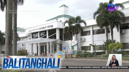 P7.3M na health emergency allowance ng health workers, wala sa vault sa City Treasurer's Office | Balitanghali