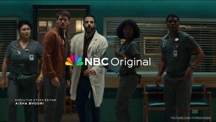 Brilliant Minds Season 1 Episode 4 Promo