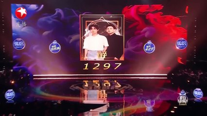 茜拉刘宇宁携手出战金曲巅峰夜！陈楚生弹电吉他炸场,与艾热全新演绎《醉》！ #我们的歌第六季 Singing With Legends S6EP11 下