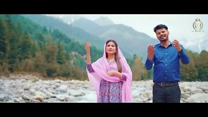 Na Kar Parvah Kise Gal Di (Official Song) Sister Romika Masih & @BrotherMattiTeji- Dinesh dk